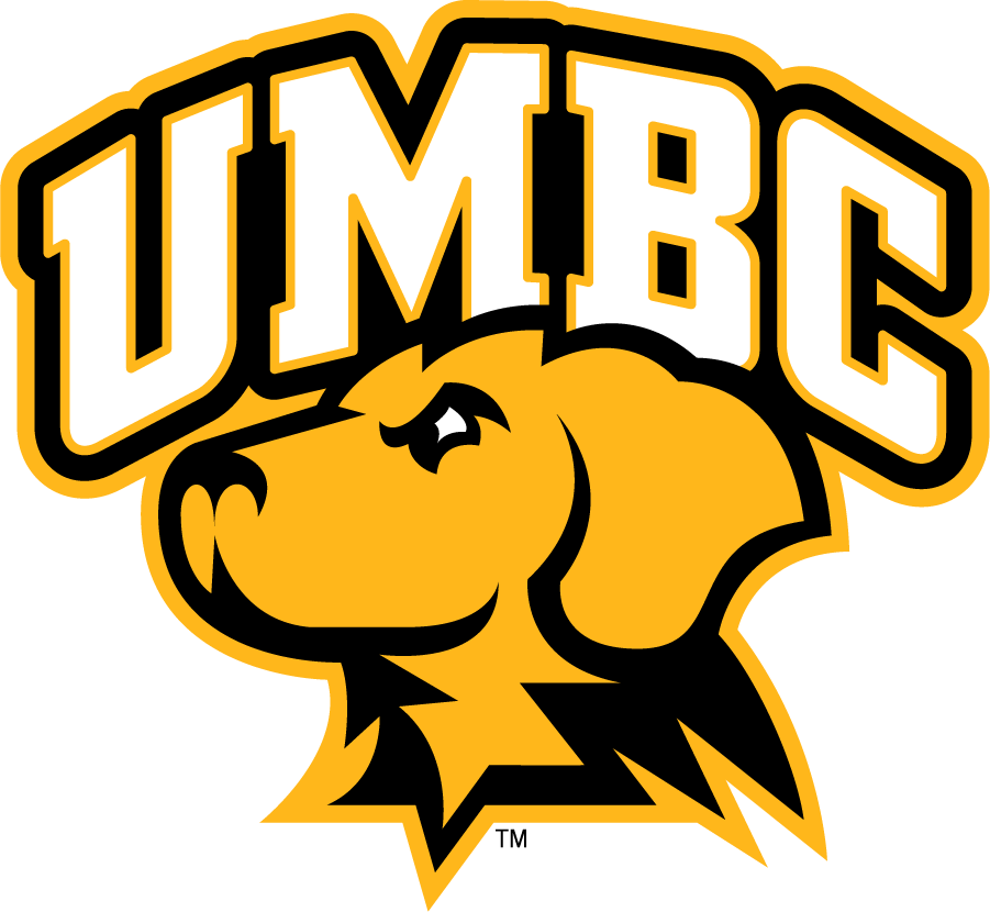 UMBC Retrievers 2010-Pres Alternate Logo iron on transfers for T-shirts